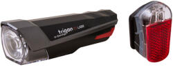 Spanninga Trigon 15 80 USB PYRO 20 (SNG-999155)