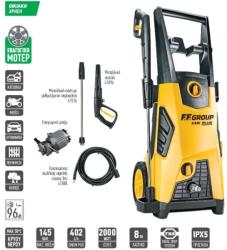 FF GROUP TOOLS HPW 145i PLUS (43416)