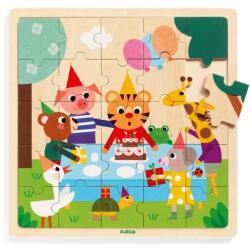 DJECO Születésnap (DJ01815)