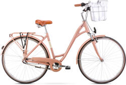 Romet Art Deco Eco Lady (2022) Bicicleta
