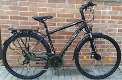 Neuzer Firenze 200 Disc Kerékpár