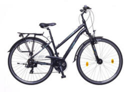 Neuzer Firenze 200 Disc Lady Kerékpár