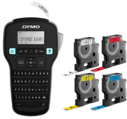 DYMO LabelManager 160P (946320TRC)