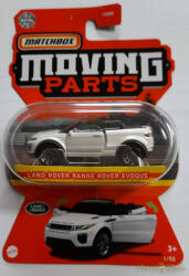 Mattel Matchbox Moving Parts: Land Rover Range (HFM27)