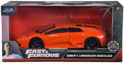 Jada Toys Halálos iramban: Roman's Lamborghini Murciélago 1:24 (253203056)