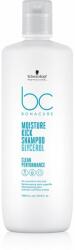 Schwarzkopf BC Bonacure Moisture Kick șampon pentru par normal spre uscat 1000 ml