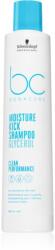 Schwarzkopf BC Bonacure Moisture Kick șampon pentru par normal spre uscat 250 ml