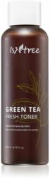 ISNTREE Green Tea calmant tonic pentru piele mixta spre grasa 200 ml