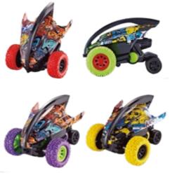 Comansi Graffiti kaszkadőr járművek (C19010)