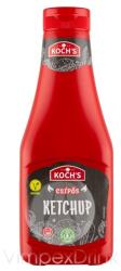  Koch's Ketchup csípős 460g