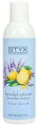 STYX Gel de duș Lavandă-lămâie - Styx Naturcosmetic Aroma Derm Lavender-Lemon Shower Gel 200 ml