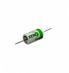 XENO Baterie de litiu litiu XENO 3, 6V 1 / 2AA XL-050AX / cu fire de extensie /