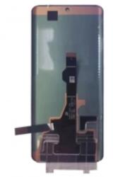 Huawei P50 Pro lcd kijelző és érintőpanel, fekete (gyári)