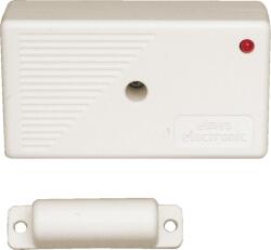 Elmes Electronic CTX3H NYITÁSÉRZÉKELŐ, MINIATŰR, 100m, 12V DC (ELMES_CTX3H)