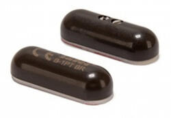 SATEL B-1PT BR Mágneses nyitásérzékelő, felületre szerelhető/ragasztható, csavarkötéses, barna (B-1PT_BR)