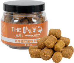 THE ONE wafters hook boilie soluble gold horog bojli (98036-936)