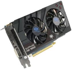 SAPPHIRE Radeon HD7850 OC 2GB 256bit GDDR5 11200-01-20G