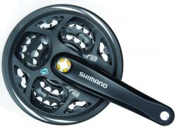 SHIMANO Hajtómű Acera 170-22/32/42 Lv Fekete Nem Bontható