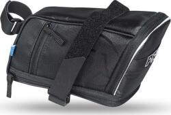 PRO Termék Táska Maxi Plus Saddlebag Black. Strap System