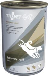 TROVET Critical Care Liquid (CCL) folyékony tápszer húsevő állatoknak 395 ml - eledelporta