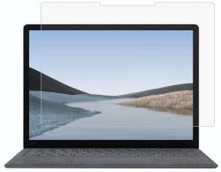 Temp-glass631273846 Microsoft Surface Laptop Studio 14.4 2.5d karcálló, ütésálló kijelzővédő üvegfólia, 9H tempered glass, törlőkendővel (Temp-glass631273846)