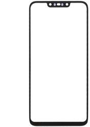  NBA001LCD101120477 Huawei Nova 3 üveg előlap - kijelző részegység szervizalkatrész (NBA001LCD101120477)