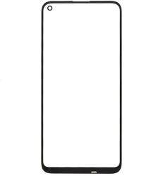 NBA001LCD101120469 Huawei P40 lite E / Y7P üveg előlap - kijelző részegység szervizalkatrész (NBA001LCD101120469)