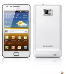 Samsung i9070 Galaxy S Advance