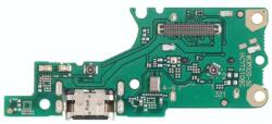  tel-szalk-192968179 Honor X20 töltőcsatlakozó port panel (tel-szalk-192968179)