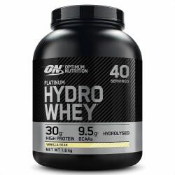 Optimum Nutrition - Platinum Hydro Whey - Hydrowhey - 3, 5 Lbs - 1590 G