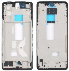  tel-szalk-192968210 Vivo Iqoo Neo5 S / Neo5 SE / Z5 előlap LCD keret, burkolati elem (tel-szalk-192968210)