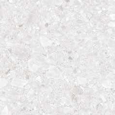 SPANYOL 60x60 STC-white fehér Terazzo járólap