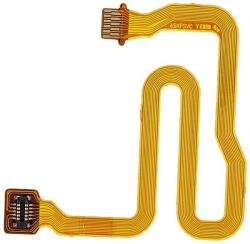  tel-szalk-192968192 Huawei P40 Lite E Home gomb flexibilis kábellel (tel-szalk-192968192)