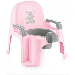 BabyJem Olita scaunel pentru copii BabyJem (Culoare: Roz) Olita