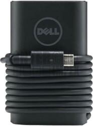 Dell 2YK0F JYJNW M1WCF 2WDR5 MVPDV LA65NM170 series Type-C USB-C 5V/9V/15V/20V 3A/3.25A 65W notebook/tablet hálózati töltő/adapter gyári (PSO2YK0F)