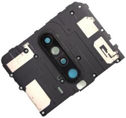 tel-szalk-192968147 Xiaomi Redmi K30 5G hátlapi kamera lencse kerettel (tel-szalk-192968147)