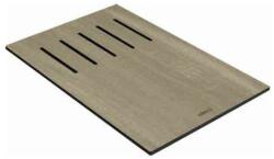 ELLECI ATH040QU Vágódeszka HPL - Quercia tölgy - A készlet erejéig rendelhető! (ATH040QU)