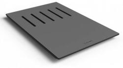 ELLECI ATH040GR Vágódeszka HPL - Grigio szürke - A készlet erejéig rendelhető! (ATH040GR)