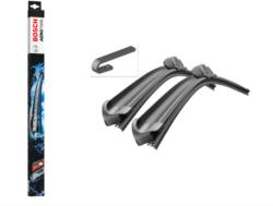 Bosch Hyundai Elantra (XD alvázkód) 2000-2006 és Elantra (HD alvázkód) 2006-2011 első ablaktörlő lapát készlet Bosch 3397118995 AR502S (3397118995)