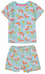 Minoti Lányok rövid pizsama, Minoti, TG PYJ 31 - 80/86 | 12-18m méret