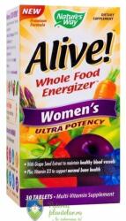 Alive! Women's Ultra 30 tablete