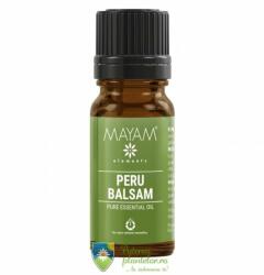 Elemental Ulei esential de Balsam Peru 10 ml