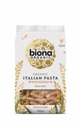 biona Fusilli din grau spelta integral bio 500g