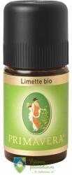 Primavera Life Ulei Esential Bio Limette 5 ml