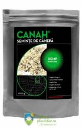 Canah Seminte decorticate de canepa 1000 gr