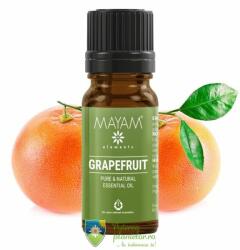 Elemental Ulei Esential de Grapefruit 10 ml