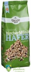 Bauck Hof Musli Bircher cu ovaz fara gluten 450 gr