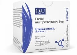 TIS Farmaceutic Crema multiprotectoare Plus 50 ml