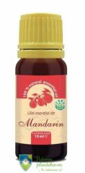 Herbavita Ulei esential de Mandarin 10 ml