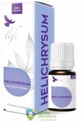Bionovativ Life Ulei esential de Helichrysum 5 ml